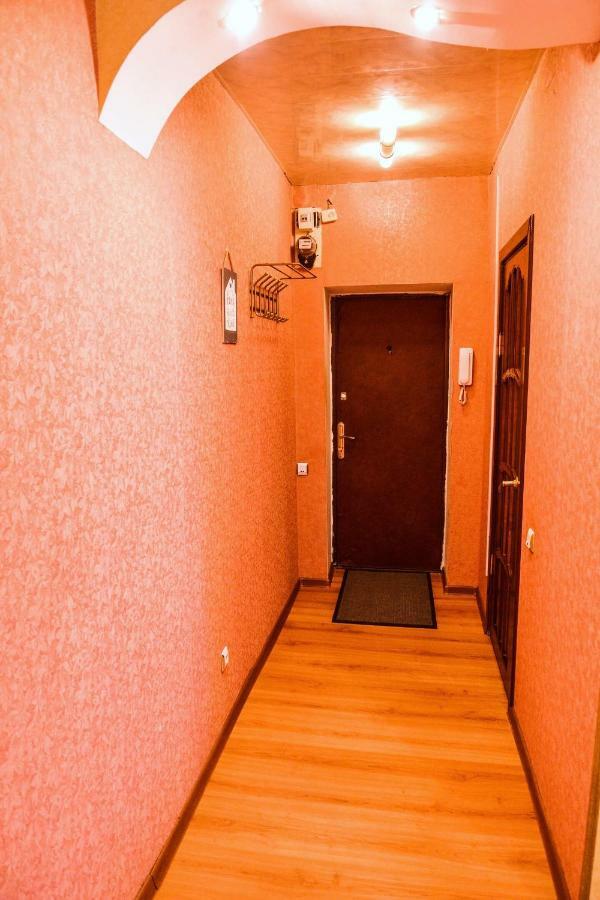 Студия В Центре Гродно Экстерьер фото